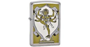 200 BSS - Зажигалка ZIPPO